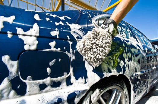 Photo of Splash Car Wash