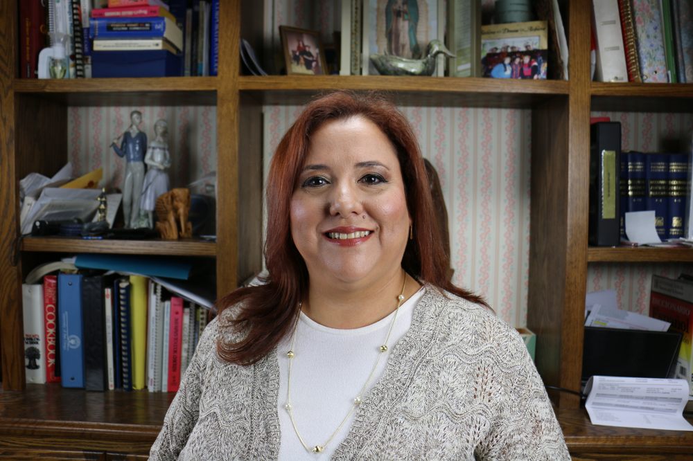 Photo of MEG International Counsel