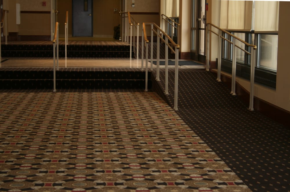 Photo of All Flooring and Window Treatments