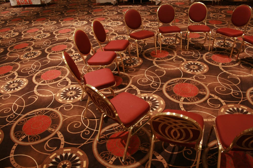 Photo of All Flooring and Window Treatments