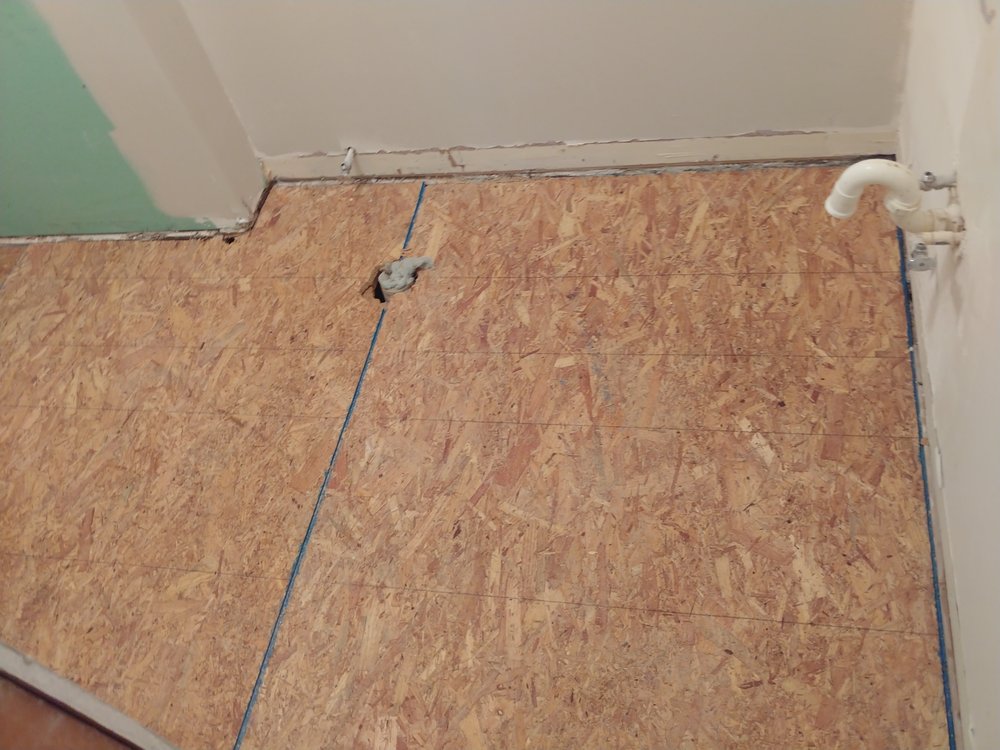 Photo of Smalls Home Improvement & Painting