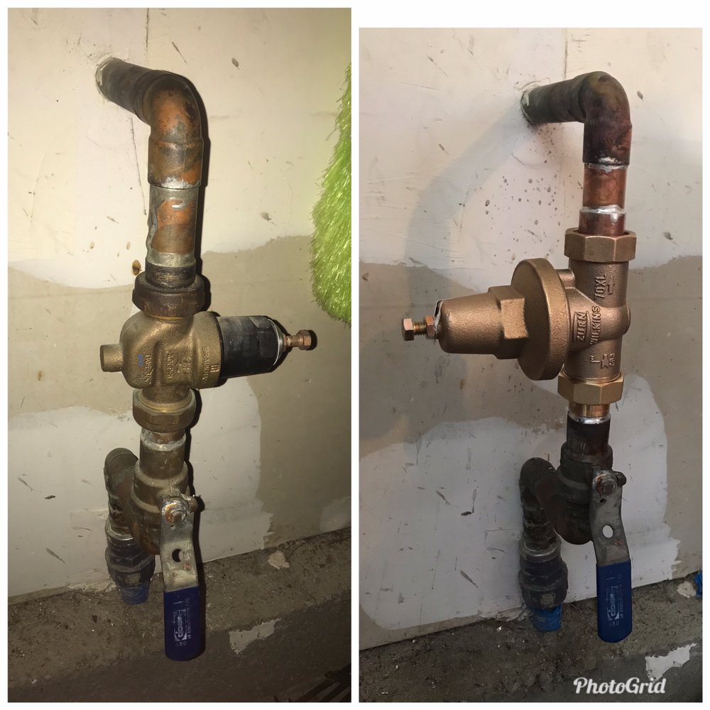 Photo of San Diego's Finest Plumbing
