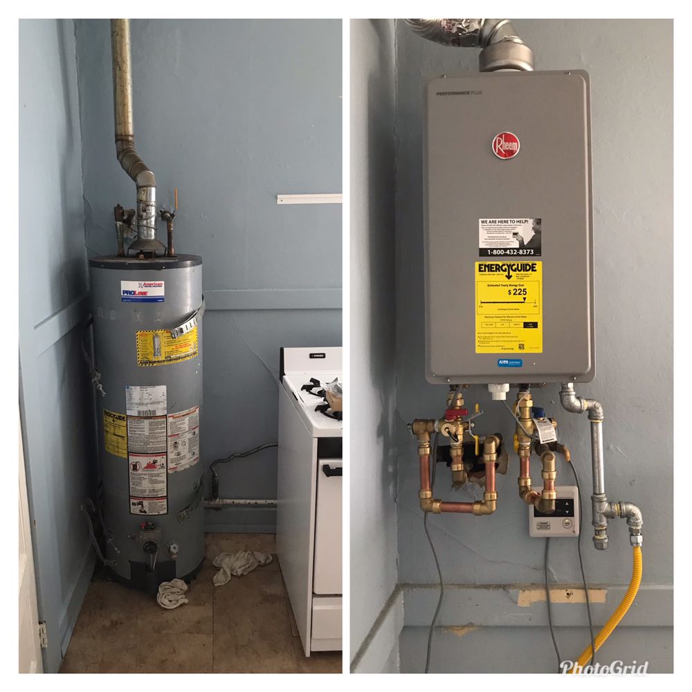 Photo of San Diego's Finest Plumbing