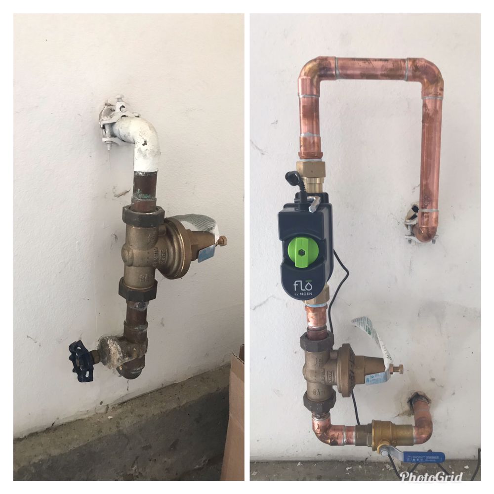 Photo of San Diego's Finest Plumbing