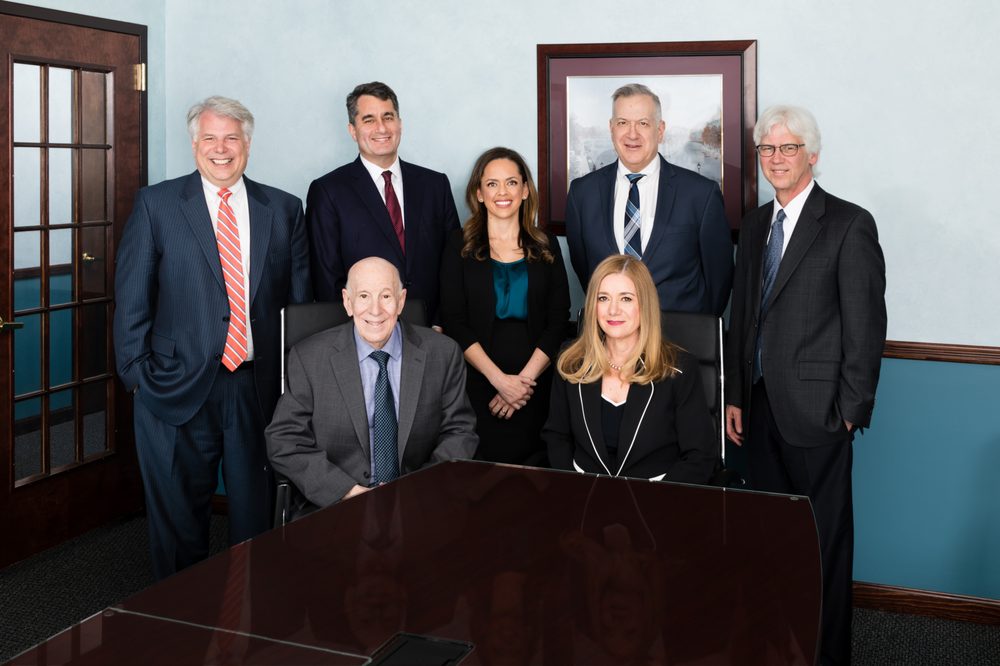 Photo of Pegalis Law Group