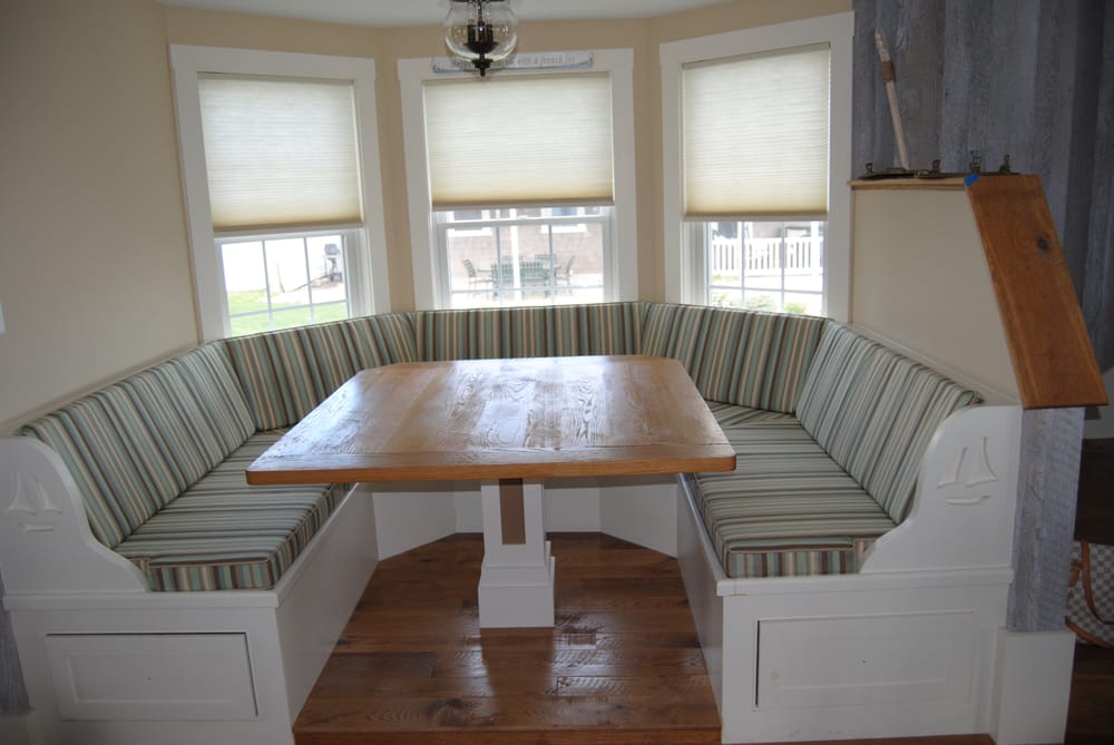 Photo of George's Textile