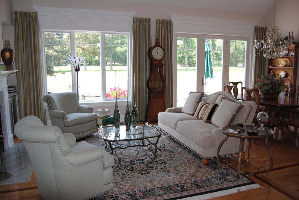 Photo of George's Textile