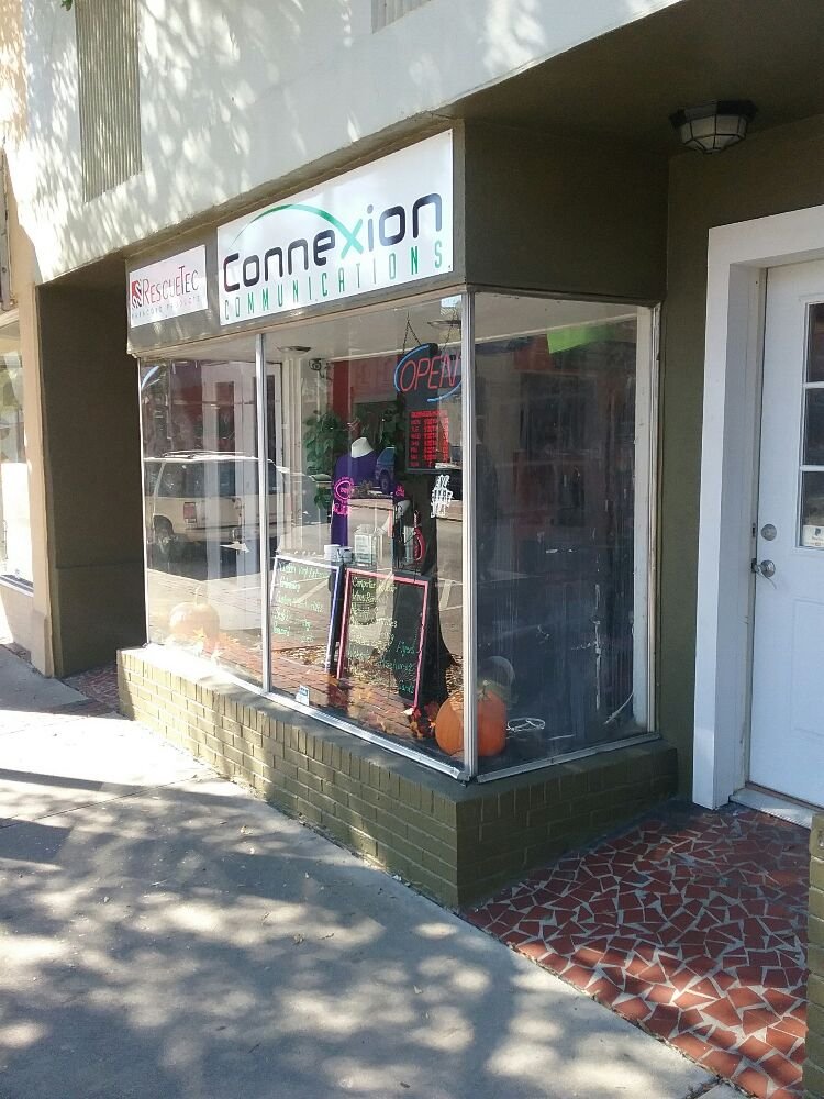 Photo of Connexion Communications