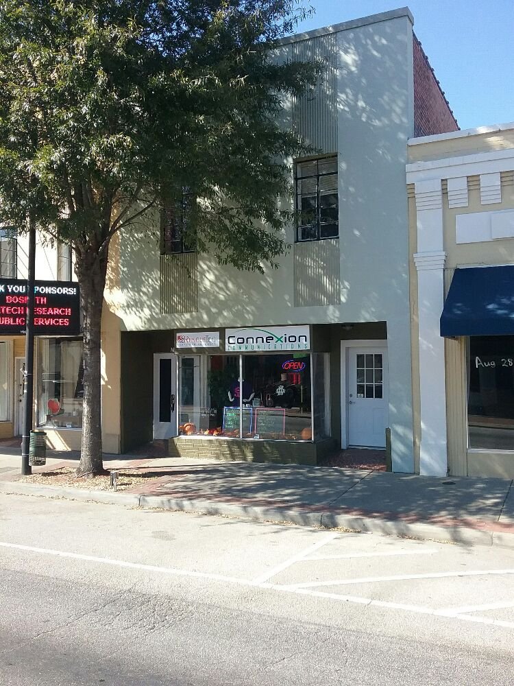 Photo of Connexion Communications