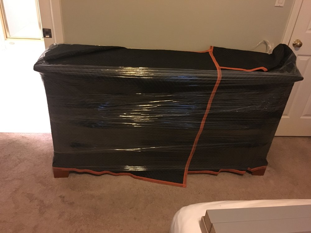 Photo of Certified Movers