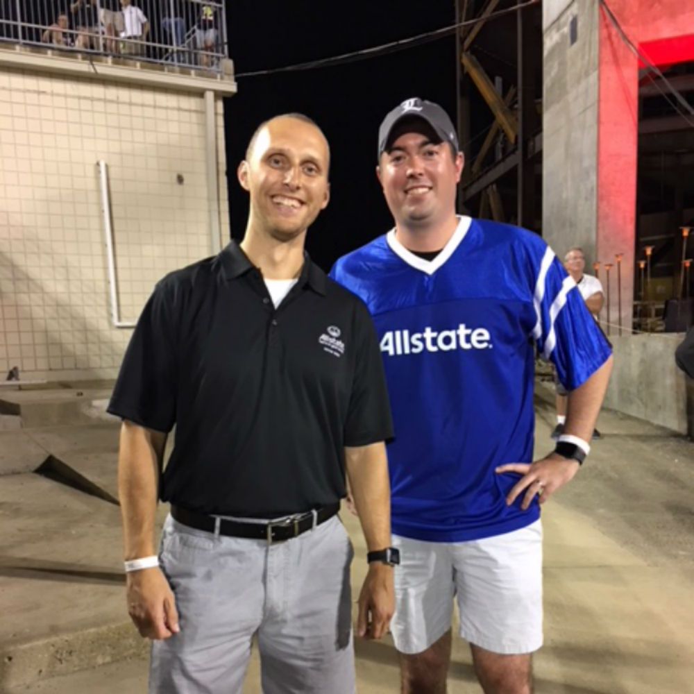 Photo of Allstate Insurance Agent: Adam Bird