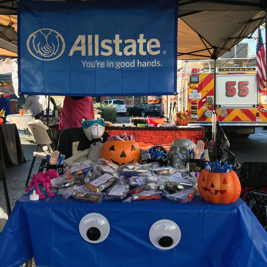 Photo of Allstate Insurance Agent: Adam Bird
