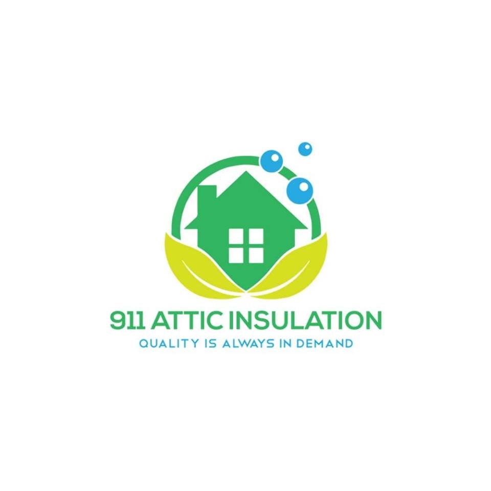 Photo of 911 Attic Insulation