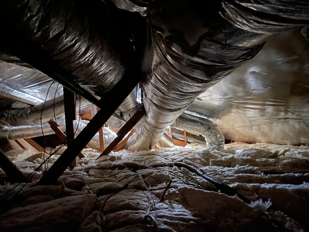 Photo of 911 Attic Insulation