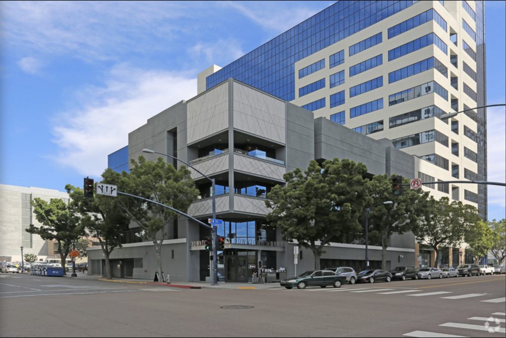 Photo of Doyle APC