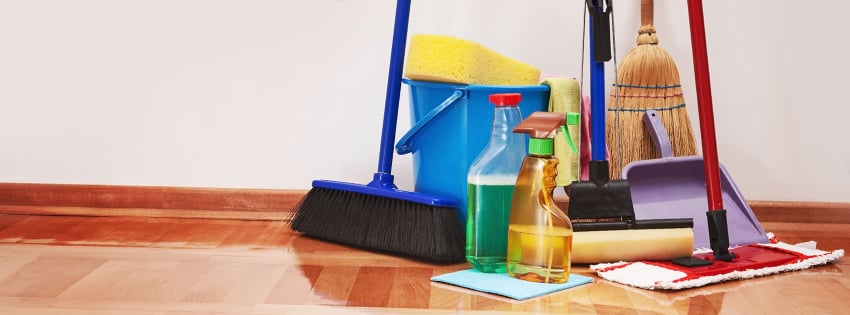 Photo of Restaurant and Commercial Professional Cleaning Service