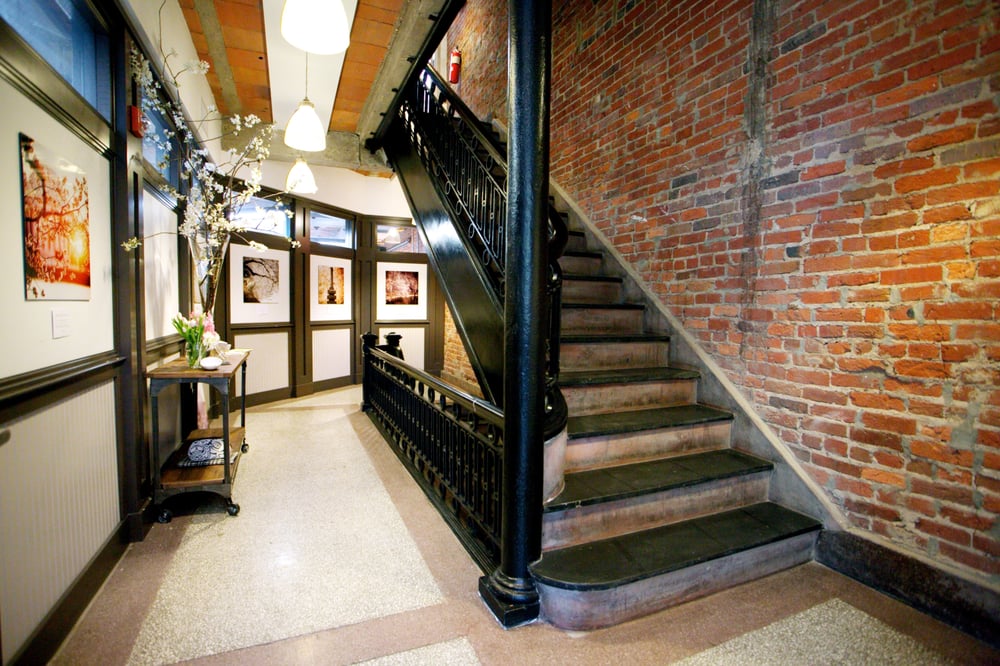 Photo of Annex DC