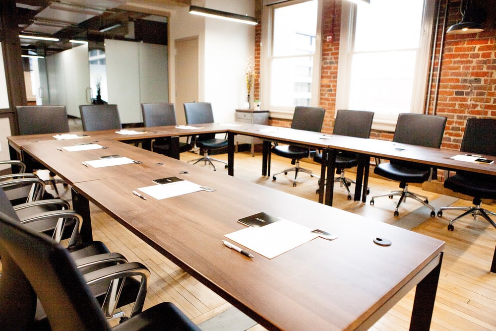 Photo of Annex DC