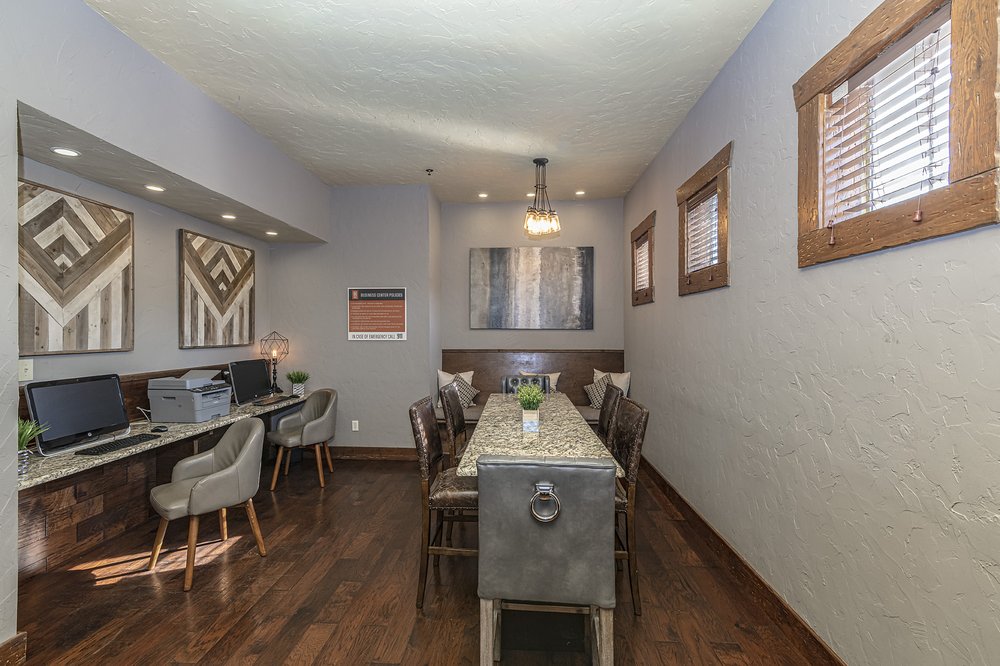 Photo of The Heights Apartments