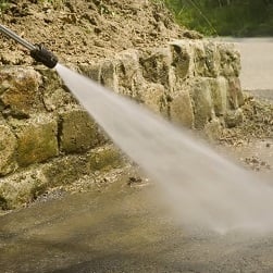Photo of CJ Pressure Washing