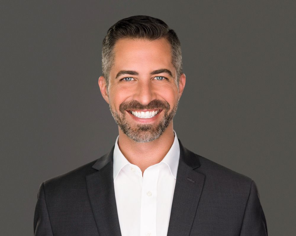 Photo of Scott A Ryan ,PA - RE/MAX Experience