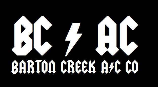 Photo of The Barton Creek A/C