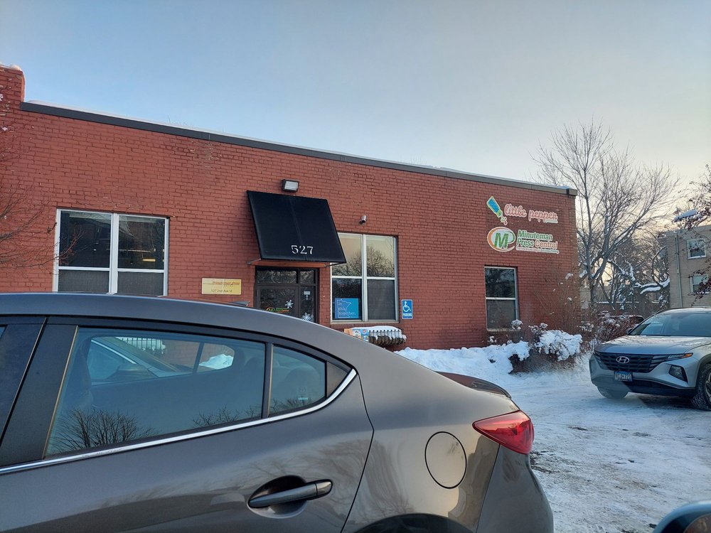 Photo of Minuteman Press Minneapolis
