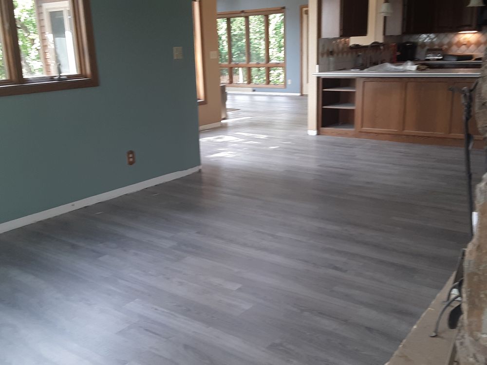 Photo of M F Hardwood Floors