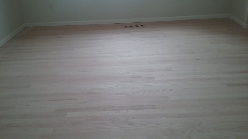 Photo of M F Hardwood Floors