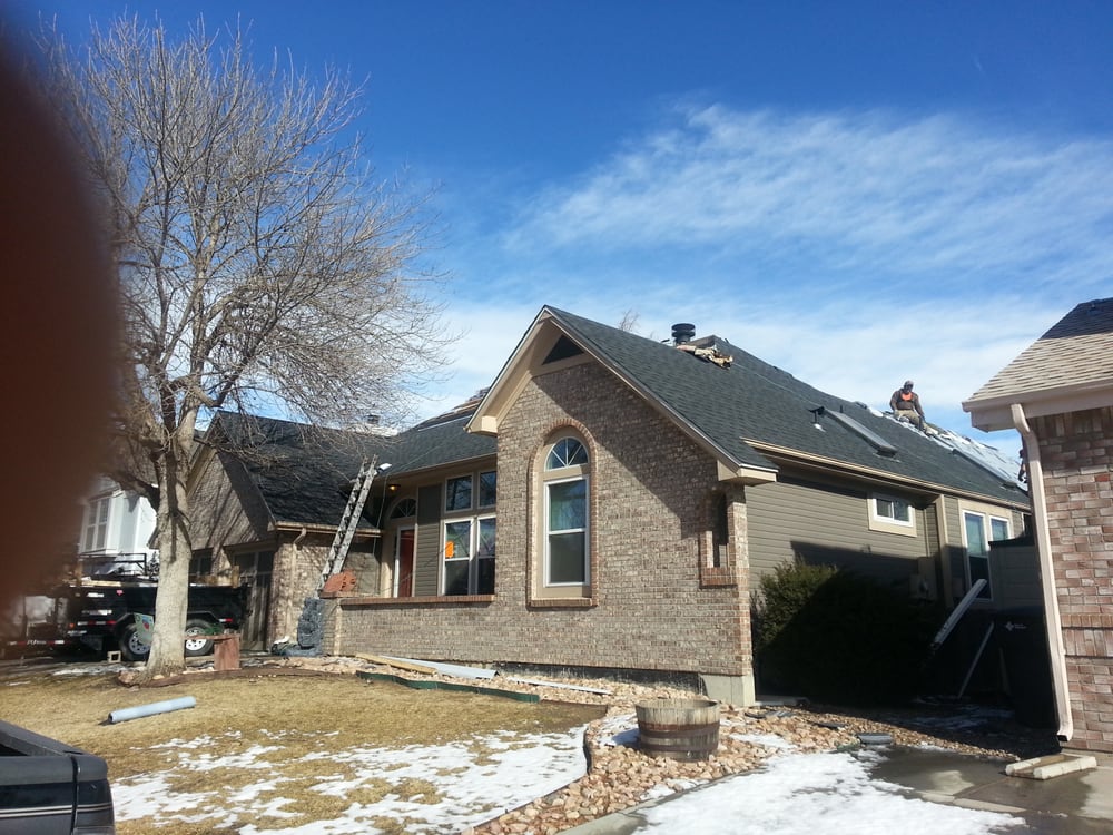 Photo of AAM Roofing