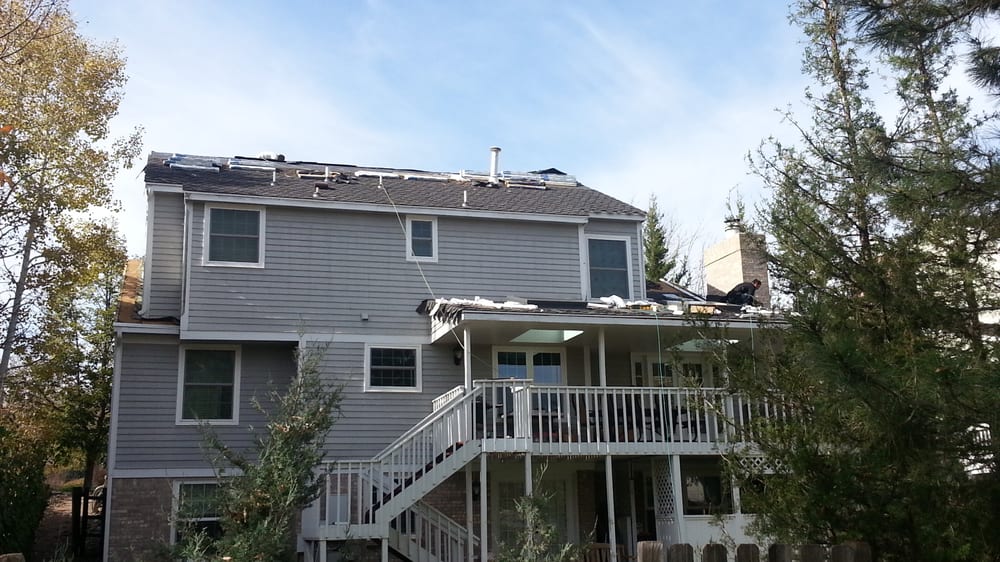 Photo of AAM Roofing