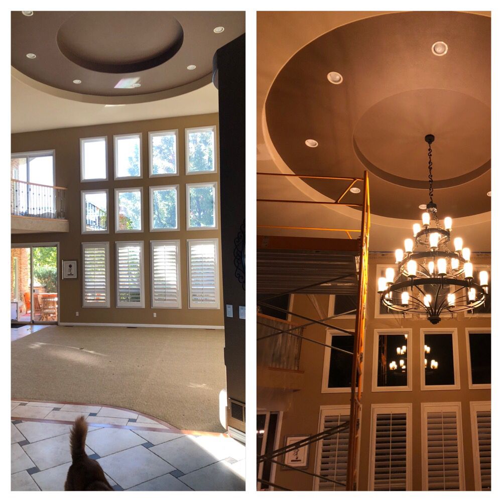 Photo of Voltman Lighting And Power