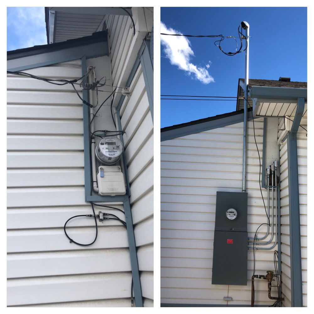 Photo of Voltman Lighting And Power