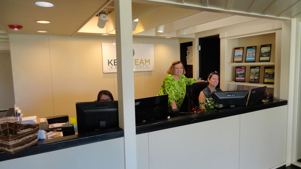 Photo of Kerr Team Real Estate - Edmond