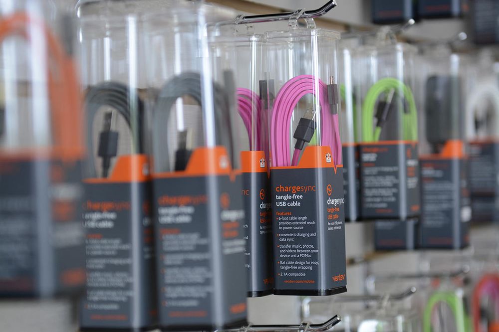 Photo of CPR Cell Phone Repair Columbia Vista