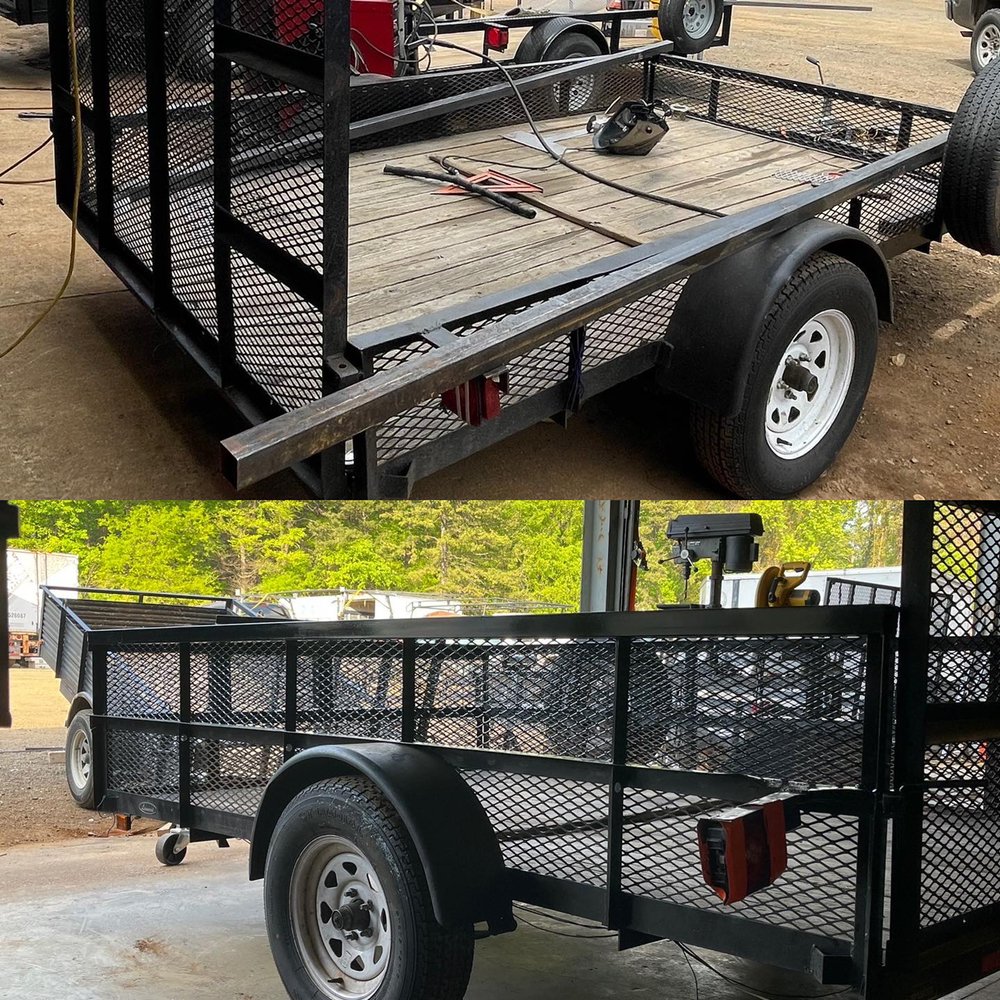 Photo of 504 Welding Services
