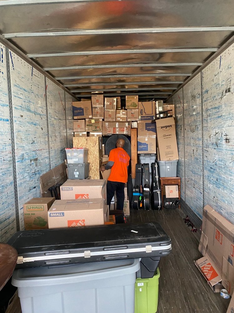 Photo of All Iowa Movers
