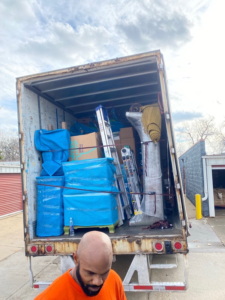 Photo of All Iowa Movers