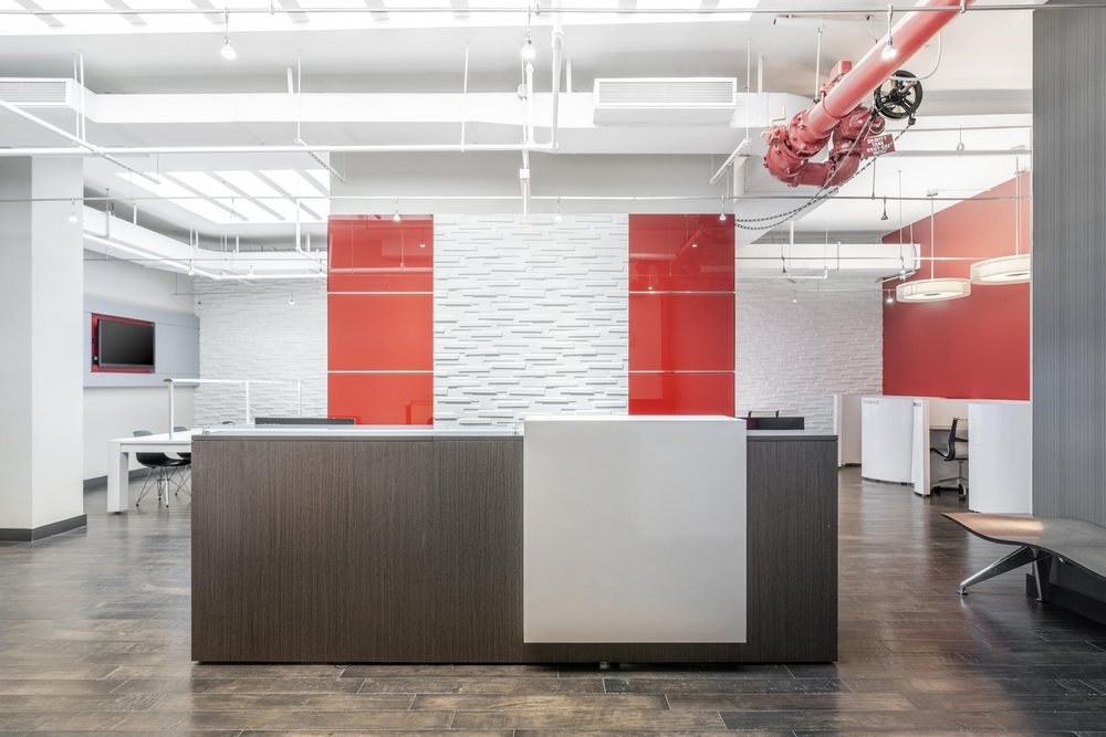 Photo of Flexible workspace in Regus 411 Lafayette