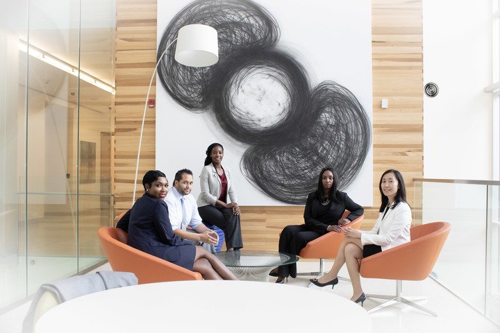 Photo of Transcendent Law Group