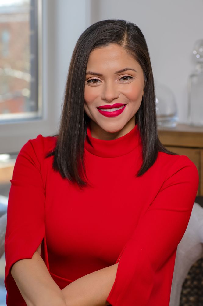 Photo of Leticia Andrade - Fulton Grace