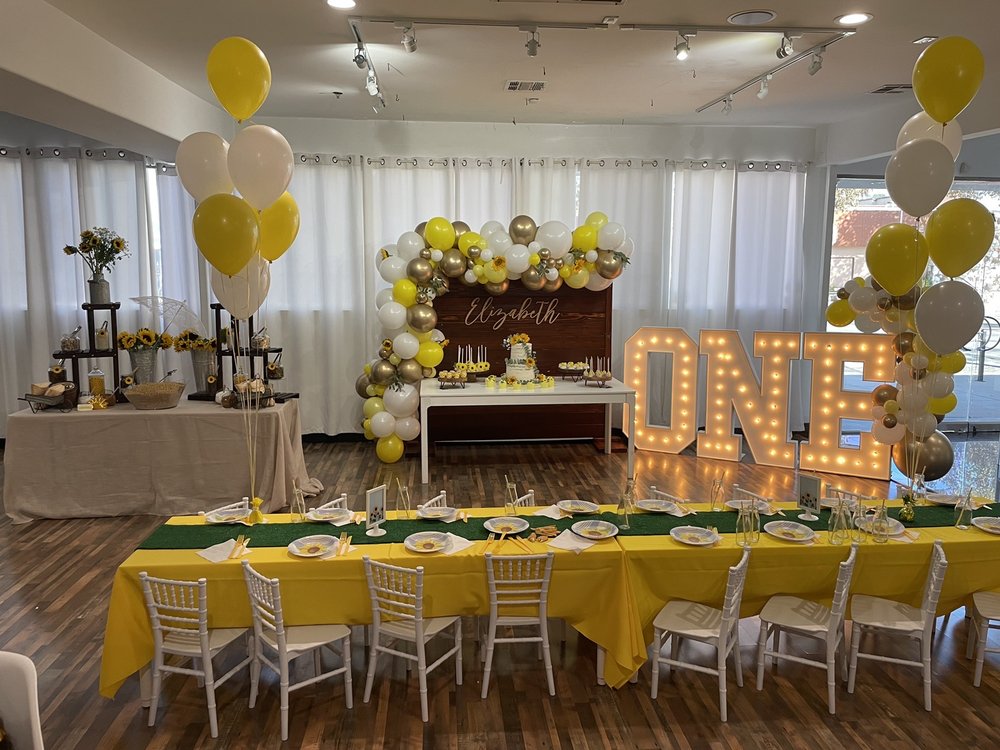 Photo of It's In The Details Events And Decor