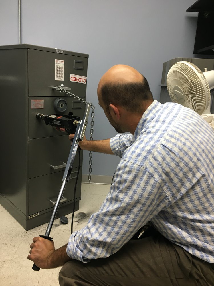 Photo of Advanced Security Safe and Lock - Baltimore