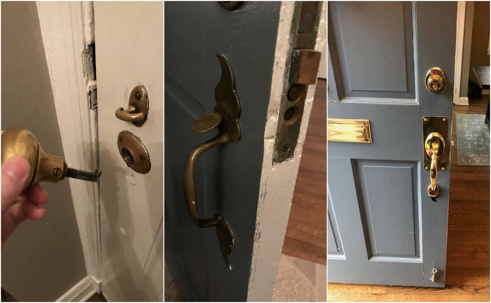 Photo of Advanced Security Safe and Lock - Baltimore