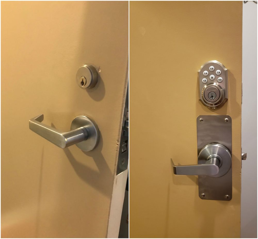 Photo of Advanced Security Safe and Lock - Baltimore