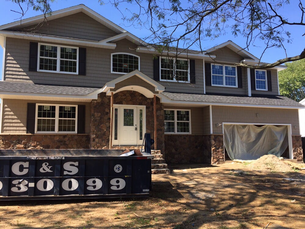 Photo of G&L Masonry Ltd
