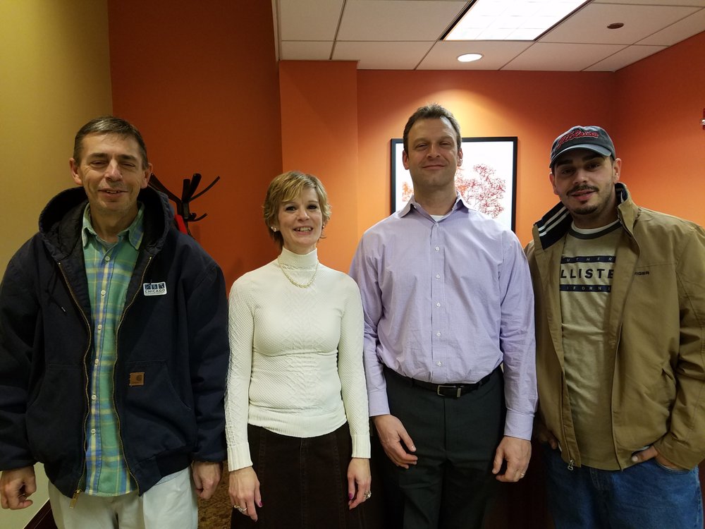 Photo of Chicago Flat Roof Company