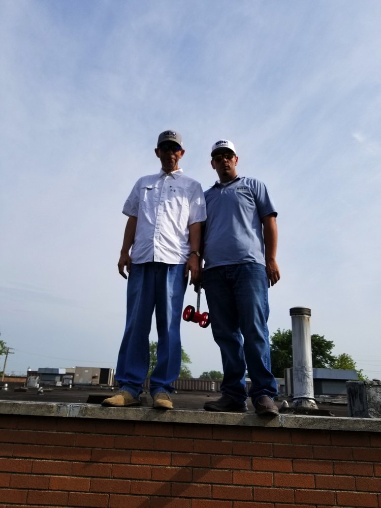 Photo of Chicago Flat Roof Company