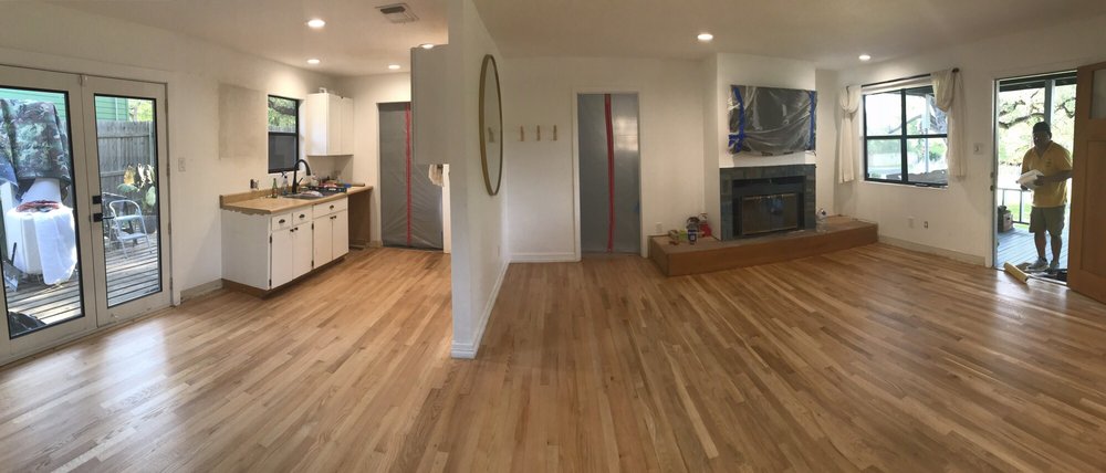 Photo of Beautiful Traditions Hardwood Floors