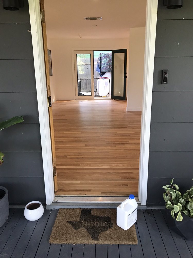 Photo of Beautiful Traditions Hardwood Floors